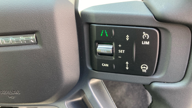 Land Rover Defender 3.0 D350 X-Dynamic SE 130 5dr Auto [8 Seat] Diesel Estate